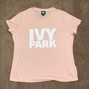 Ivy Park Short Sleeve Tee